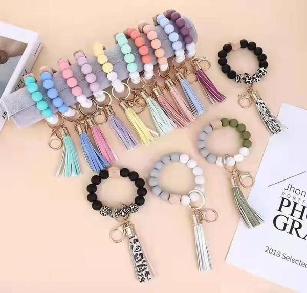 silicone bead bracelets leopard cow beech tassel key chain party favor pendant leather wood bracelet women039s jewelry more tha3629109, Golden;silver
silicone bead bracelets leopard cow beech tassel key chain party favor pendant leather wood bracelet women039s jewelry more tha3629109, Golden;silver