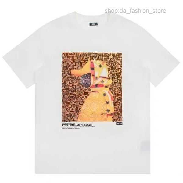 six colors summer kith the dye t shirt men women quality classic flocked box tee oversize short sleeve cd 8 fddf, White;black
six colors summer kith the dye t shirt men women quality classic flocked box tee oversize short sleeve cd 8 fddf, White;black