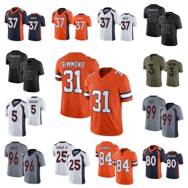 3 russell wilson 2 patrick surtain ii football jersey 31 justin simmons 10 jerry jeudy 33 javonte williams 55 frank clark 8 k'waun will, Black
3 russell wilson 2 patrick surtain ii football jersey 31 justin simmons 10 jerry jeudy 33 javonte williams 55 frank clark 8 k'waun will, Black