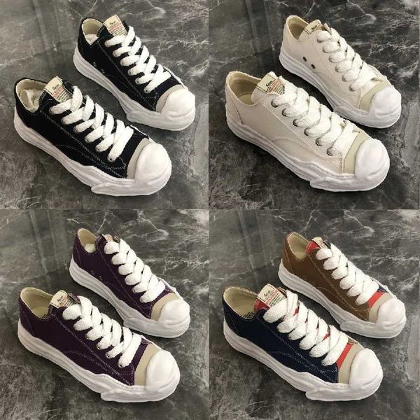 maison mihara yasuhiro blakey low og mmy sole canvas sneakers shoes for men women black white mens womens sports sneakers runners original
maison mihara yasuhiro blakey low og mmy sole canvas sneakers shoes for men women black white mens womens sports sneakers runners original