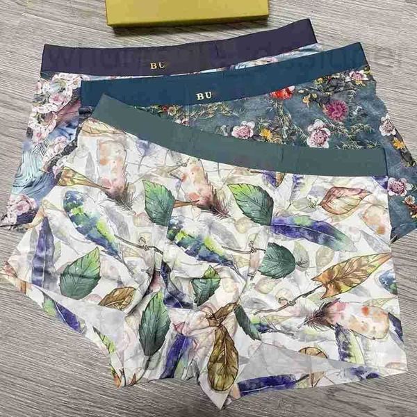 underpants designer mens underwear fresh ink style fashion trend breathable fabric traceless new skin friendly three piece flat corner short, Black;white
underpants designer mens underwear fresh ink style fashion trend breathable fabric traceless new skin friendly three piece flat corner short, Black;white