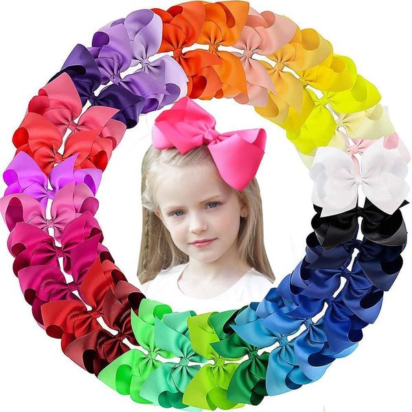 hair accessories 20pcs hair bows clips grosgrain ribbon alligator barrettes hairpins accessories for girls toddler infants kids teens childr, Slivery;white
hair accessories 20pcs hair bows clips grosgrain ribbon alligator barrettes hairpins accessories for girls toddler infants kids teens childr, Slivery;white