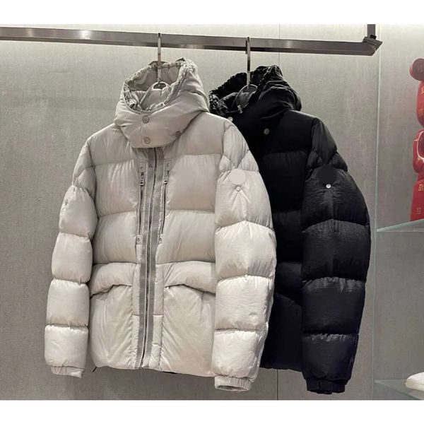 mo winter puffer designer jacket mens down men women thickening warm coat leisure men's clothing brand outdoor jackets834, Black
mo winter puffer designer jacket mens down men women thickening warm coat leisure men's clothing brand outdoor jackets834, Black