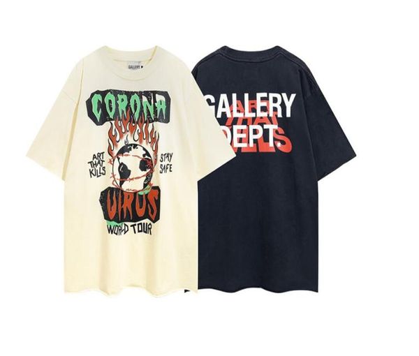 men y oversized tees colorful letters cotton t-shirt men women print9685450, White;black
men y oversized tees colorful letters cotton t-shirt men women print9685450, White;black