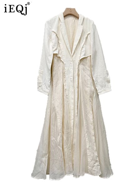 women's trench coats ieqj autumn trench coat waist cut solid jacquard linen cotton big swing single breasted jackets women clothes 3w66, Tan;black
women's trench coats ieqj autumn trench coat waist cut solid jacquard linen cotton big swing single breasted jackets women clothes 3w66, Tan;black