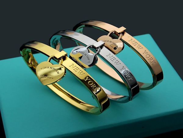 316l titanium steel brand name t single peach heart woman bangles rose gold plated banglesbracelet for women4670530, Black
316l titanium steel brand name t single peach heart woman bangles rose gold plated banglesbracelet for women4670530, Black