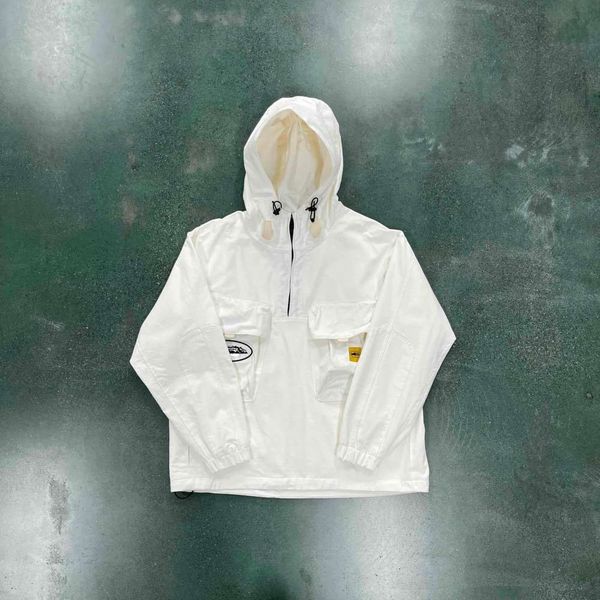 men's street crtz designer jacket women's autumn and winter fashion letter embroidery zipper sweater hoodie, Black;brown
men's street crtz designer jacket women's autumn and winter fashion letter embroidery zipper sweater hoodie, Black;brown