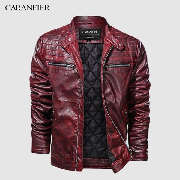 2020 new mens leather jackets autumn leather coats casual motorcycle jacket male biker jackets eu size drop5887162, Black
2020 new mens leather jackets autumn leather coats casual motorcycle jacket male biker jackets eu size drop5887162, Black