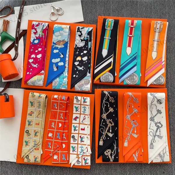 scarves % mulberry silk ribbon long hair bows scarf headscarf fashion hair ties ribbons multifunctional headband bandana hair t230425, Blue;gray
scarves % mulberry silk ribbon long hair bows scarf headscarf fashion hair ties ribbons multifunctional headband bandana hair t230425, Blue;gray