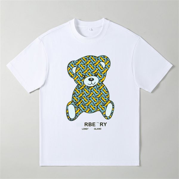 designer t-shirt men fashion printed shirt fashion short sleeve cotton t-shirt women, White;black
designer t-shirt men fashion printed shirt fashion short sleeve cotton t-shirt women, White;black