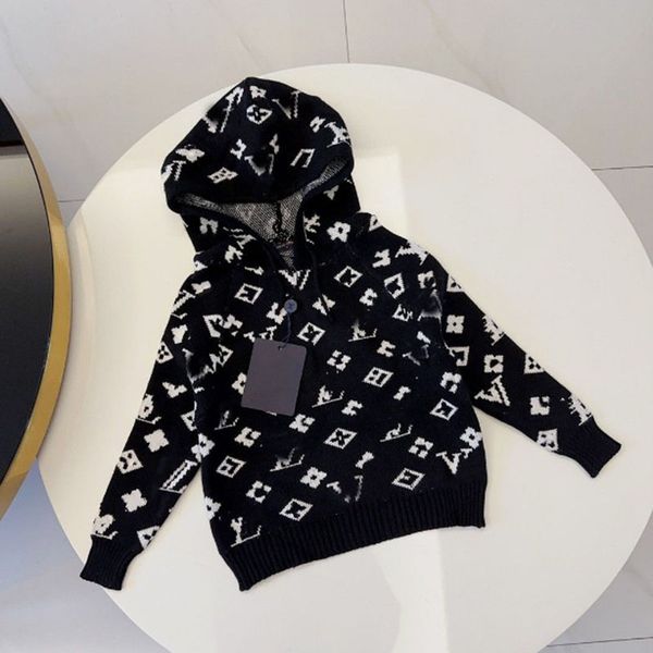 kids hoodies kid designer sweater baby sweatshirt boys girls streetwear high collar autumn winter sweatshirts keep warm letter printed jumpe, Blue
kids hoodies kid designer sweater baby sweatshirt boys girls streetwear high collar autumn winter sweatshirts keep warm letter printed jumpe, Blue