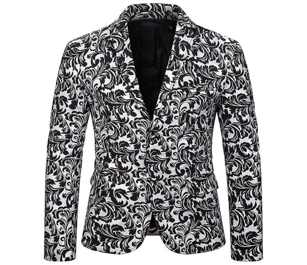 new tide men039s large size gold floral pattern slim men039s suit with pants wedding groom singer costume3487158, White;black
new tide men039s large size gold floral pattern slim men039s suit with pants wedding groom singer costume3487158, White;black
