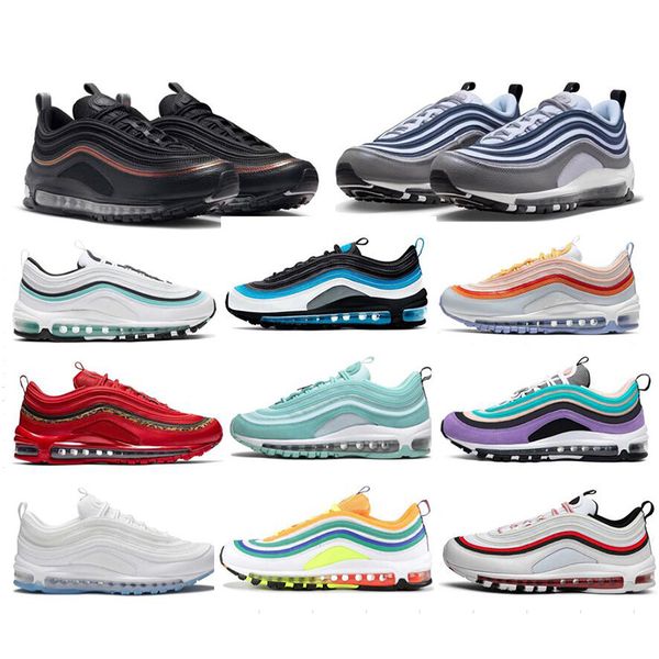 running shoes 97 trainer 97s triple black white jesus shoes satan sean wotherspoon halloween silver bullet bred gradient fade blue hero snea
running shoes 97 trainer 97s triple black white jesus shoes satan sean wotherspoon halloween silver bullet bred gradient fade blue hero snea