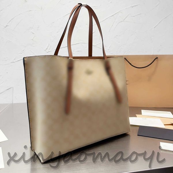 coa women's shopping bag, large capacity handbag, shoulder bag, tote bag, fashion simple designer bag, size: 34*29cm 826029
coa women's shopping bag, large capacity handbag, shoulder bag, tote bag, fashion simple designer bag, size: 34*29cm 826029