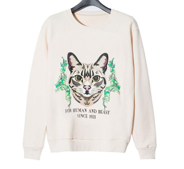 fashion stylist mens sweatshirt jacket 2020 winter super soft sweashirts men women pullover long sleeve hip hop cat sw8689588, Black
fashion stylist mens sweatshirt jacket 2020 winter super soft sweashirts men women pullover long sleeve hip hop cat sw8689588, Black