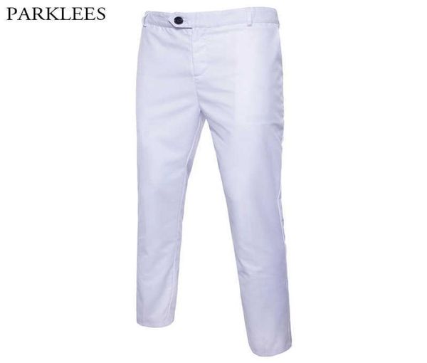white slim fit straight dress pants men 2019 new formal business trousers male flat front casual wedding groom suit pants male g102076363, Black
white slim fit straight dress pants men 2019 new formal business trousers male flat front casual wedding groom suit pants male g102076363, Black