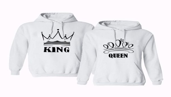 skmy white print king and queen matching couple hoodies long sleeve streetwear head sweatshirt women clothes 20192231715, Black
skmy white print king and queen matching couple hoodies long sleeve streetwear head sweatshirt women clothes 20192231715, Black