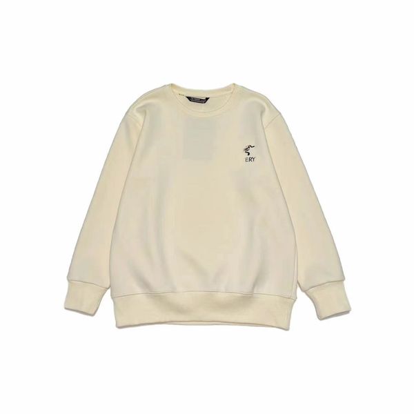 designer sweater basic sweater men's pullover couple round neck printed suede casual fashion underlay solid color trend, Black
designer sweater basic sweater men's pullover couple round neck printed suede casual fashion underlay solid color trend, Black