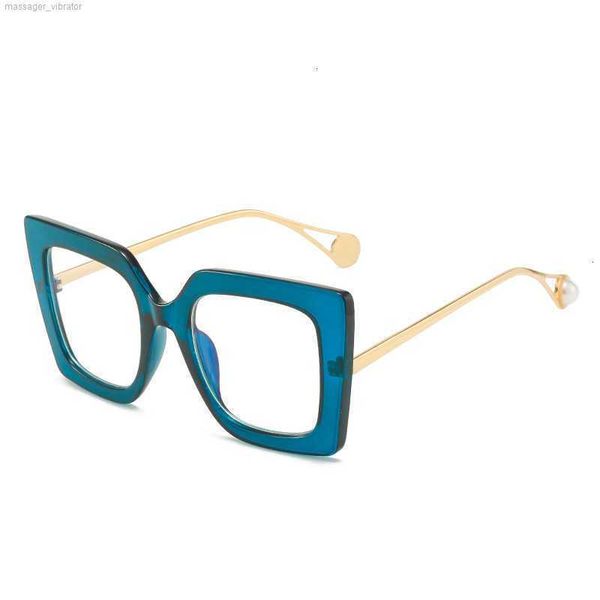 pc mirror 95811 full optical frame women's mirror frame personality square mirror frame two-color mirror frame anti blue light hcob 3d1, White;black
pc mirror 95811 full optical frame women's mirror frame personality square mirror frame two-color mirror frame anti blue light hcob 3d1, White;black