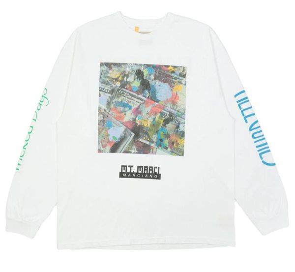 22fw usa men dollars tee graffiti golden logo print long sleeve plus size t shirt9638711, Black;brown
22fw usa men dollars tee graffiti golden logo print long sleeve plus size t shirt9638711, Black;brown
