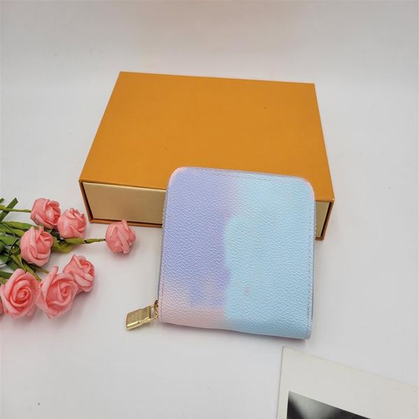 m81270 onthego zippy wallet canvas pochette real cowhide-leather women men spring in the city color gradations sunrise pastel cash238k, Red;black
m81270 onthego zippy wallet canvas pochette real cowhide-leather women men spring in the city color gradations sunrise pastel cash238k, Red;black
