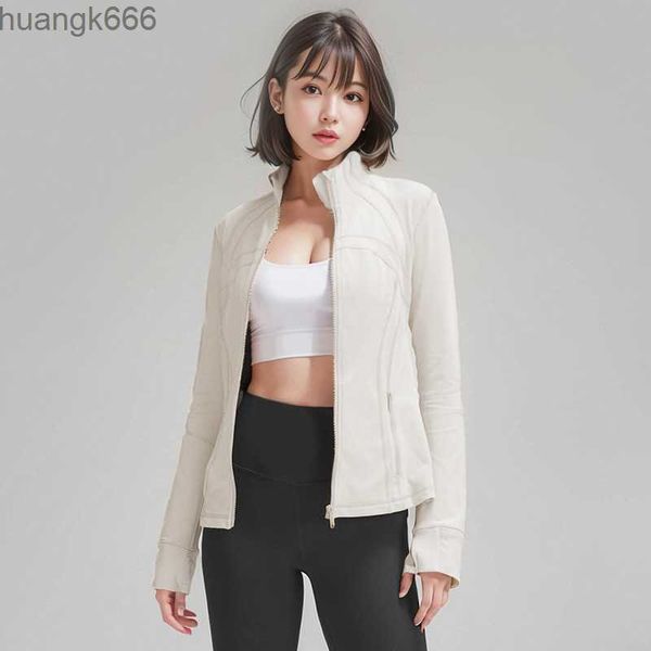 ll-008 women slim fit full zip athletic define sports jacket long sleeve with pockets and thumbholes lightweight running track gym yoga jack, Black
ll-008 women slim fit full zip athletic define sports jacket long sleeve with pockets and thumbholes lightweight running track gym yoga jack, Black