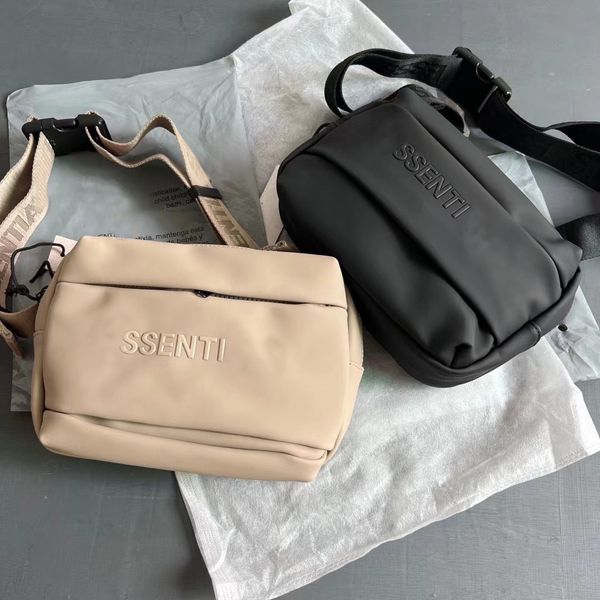 new designer waist bags men's messenger bag multifunctional rain proof women's casual shoulder bag
new designer waist bags men's messenger bag multifunctional rain proof women's casual shoulder bag