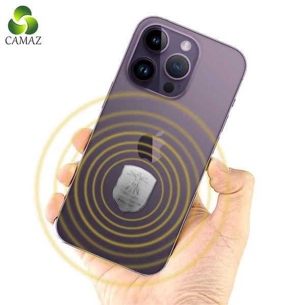 camaz 24k gold anti radiation sticker emf protection sticker popular 24k emr negative ions sticker for ing
camaz 24k gold anti radiation sticker emf protection sticker popular 24k emr negative ions sticker for ing