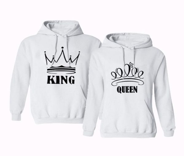 skmy white print king and queen matching couple hoodies long sleeve streetwear head sweatshirt women clothes 20191545930, Black
skmy white print king and queen matching couple hoodies long sleeve streetwear head sweatshirt women clothes 20191545930, Black