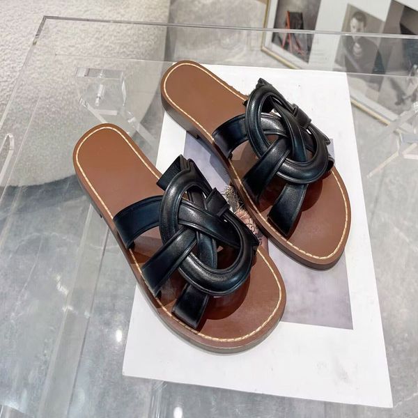 women summer casual sandals fashion designer home flat shoes casual comfort toe beach slippers, Black
women summer casual sandals fashion designer home flat shoes casual comfort toe beach slippers, Black