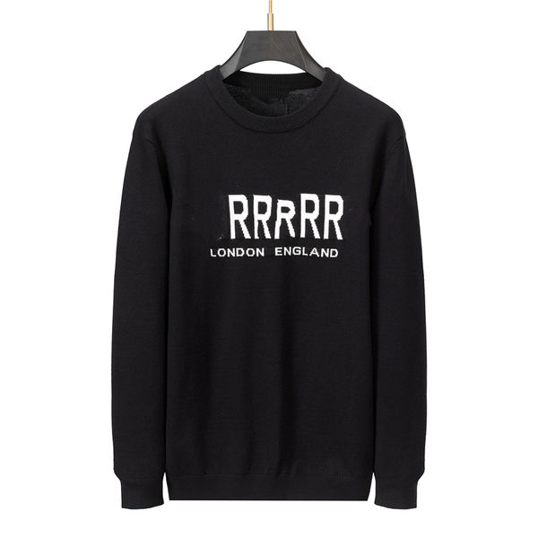 fashion men's sweater 2023 babaoisy luxury designer knitted sweater alphabet pullover casual men's hoodie long-sleeved sweatshirt, White;black
fashion men's sweater 2023 babaoisy luxury designer knitted sweater alphabet pullover casual men's hoodie long-sleeved sweatshirt, White;black