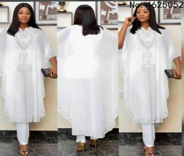 ethnic clothing 2021 african clothes for women summer white blue three pieces sets dress inner and pant5130698, Red
ethnic clothing 2021 african clothes for women summer white blue three pieces sets dress inner and pant5130698, Red