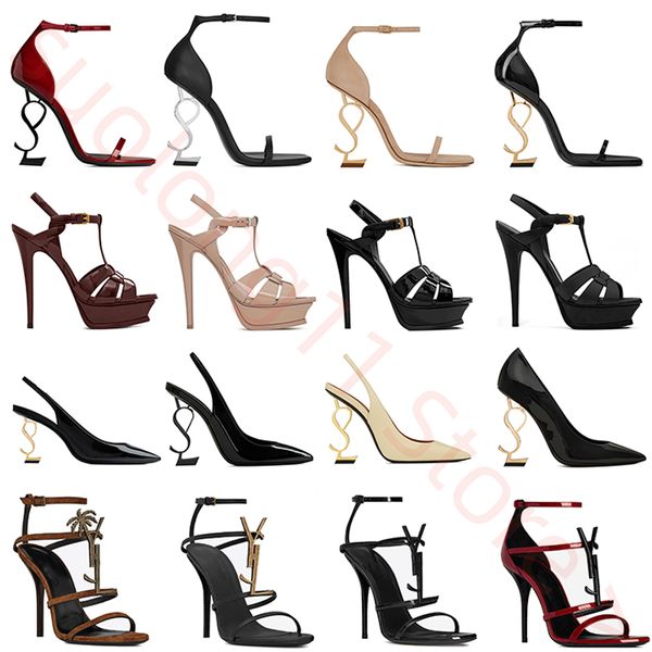 ysl high heels shoes woman designer cassandra platform sandal heels black patent leather blade slingback pump gold tone triple nuede red par
ysl high heels shoes woman designer cassandra platform sandal heels black patent leather blade slingback pump gold tone triple nuede red par