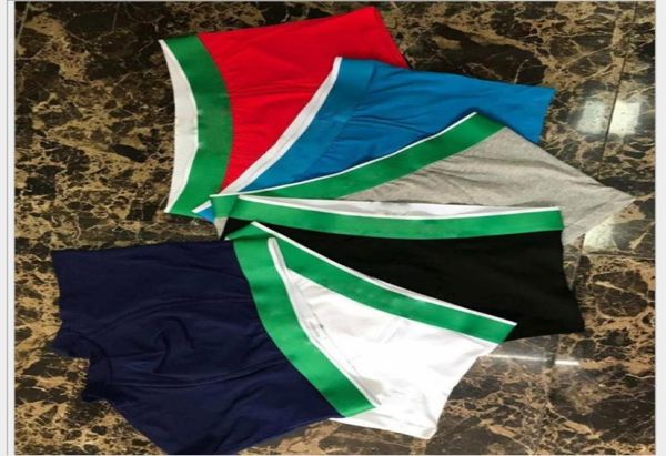 mens designer boxers brands underpants classic mens boxer casual shorts underwear breathable cotton underwears 4pcs with box3671505, Black;white
mens designer boxers brands underpants classic mens boxer casual shorts underwear breathable cotton underwears 4pcs with box3671505, Black;white