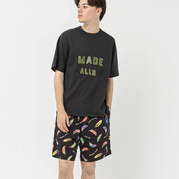 23fw new woman men's t-shirts slub cotton high end limited classic simple hip hop letter printing tee summer beach breathable fashion s, White;black
23fw new woman men's t-shirts slub cotton high end limited classic simple hip hop letter printing tee summer beach breathable fashion s, White;black