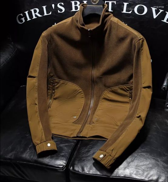 men's vests q0807 fashion coats & jackets 2023 runway luxury european design party style clothing, Black;white
men's vests q0807 fashion coats & jackets 2023 runway luxury european design party style clothing, Black;white