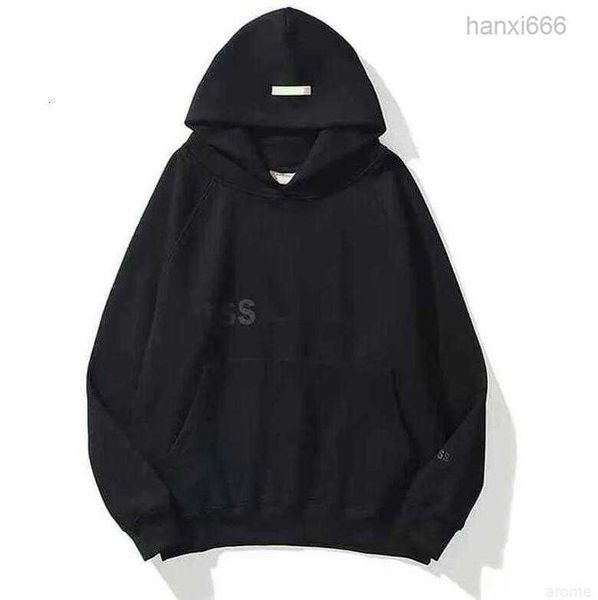 essent winter ess designer hoodies fears loose of pullover god hoody sweatshirts long hooded jumper womens gray esses, Black
essent winter ess designer hoodies fears loose of pullover god hoody sweatshirts long hooded jumper womens gray esses, Black