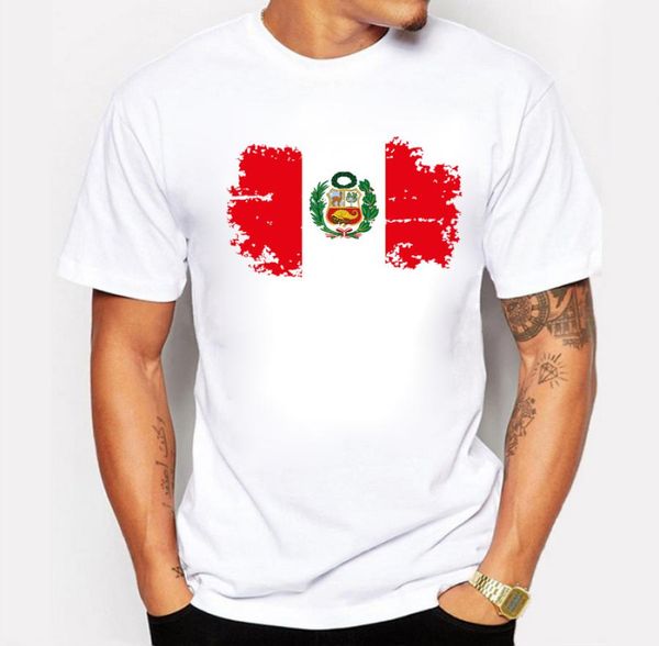 patriotic fans cheer peru t shirts for men short sleeve cotton peru national flag casual swag round neck tee shirts5083617, White;black
patriotic fans cheer peru t shirts for men short sleeve cotton peru national flag casual swag round neck tee shirts5083617, White;black