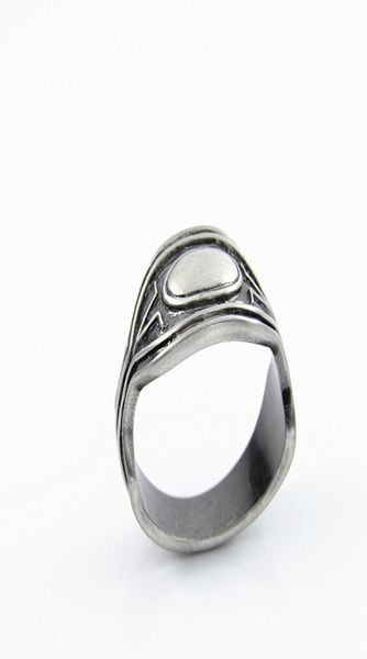 wan jie shi pin 2018 new wakanda king ring wakanda t039challa black panther ring3229440, Silver
wan jie shi pin 2018 new wakanda king ring wakanda t039challa black panther ring3229440, Silver