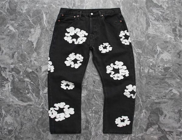 pants heavy jeans embroidery thick washed ed men039s women039s 1 black denim4199155, Black;brown
pants heavy jeans embroidery thick washed ed men039s women039s 1 black denim4199155, Black;brown