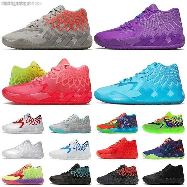 rick and morty lamelo ball shoe mb 01 mens basketball queen city buzz city galaxy not from here triple black rock ridge red
rick and morty lamelo ball shoe mb 01 mens basketball queen city buzz city galaxy not from here triple black rock ridge red
