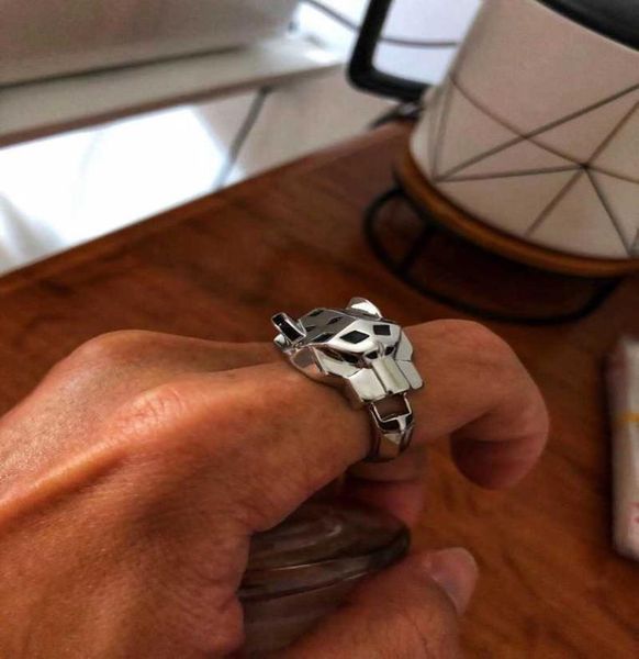 no stone leopard head finger green eye panther animal men women statement cool party ring jewelry2809247, Silver
no stone leopard head finger green eye panther animal men women statement cool party ring jewelry2809247, Silver