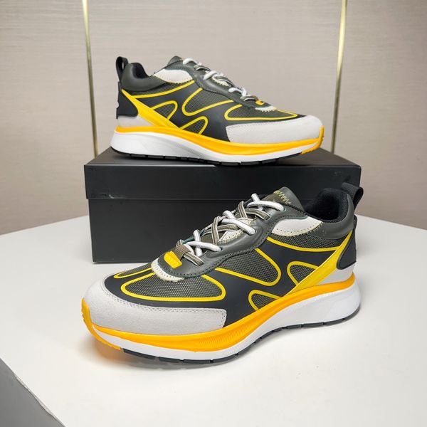 designer sneakers calfskin casual shoes reflective shoes vintage suede leather trainers all-match stylist sneaker patchwork leisure shoe pla, Black
designer sneakers calfskin casual shoes reflective shoes vintage suede leather trainers all-match stylist sneaker patchwork leisure shoe pla, Black