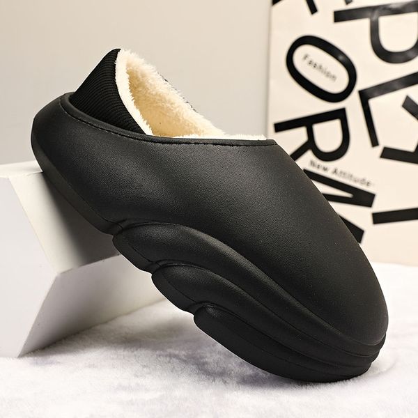 quality thick sole plus cotton slippers sandals foam runner pure core resin flame orange bone western luxury designer slippers for men and w, Black
quality thick sole plus cotton slippers sandals foam runner pure core resin flame orange bone western luxury designer slippers for men and w, Black