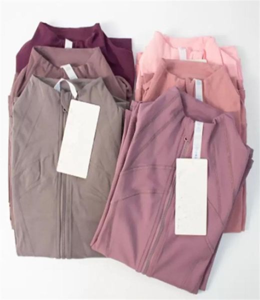 07 women039s yoga long sleeves jacket outfit solid color nude sports shaping waist tight fitness loose jogging sportswear wo9073537
07 women039s yoga long sleeves jacket outfit solid color nude sports shaping waist tight fitness loose jogging sportswear wo9073537