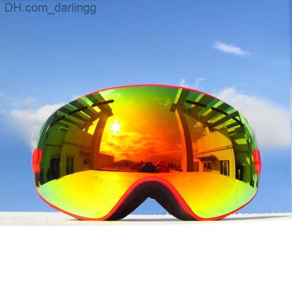 ski goggles kids ski goggles - helmet compatible snow goggles for boys girls with 100% uv protection q230831
ski goggles kids ski goggles - helmet compatible snow goggles for boys girls with 100% uv protection q230831