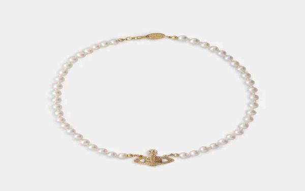 fashion an west queen pearl saturn full diamond necklace classic women's jewelry versatile clavicle lobster clasp chain9107397, Silver
fashion an west queen pearl saturn full diamond necklace classic women's jewelry versatile clavicle lobster clasp chain9107397, Silver