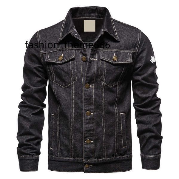 fashion design men's and women's denim outerwear spring and autumn casual luxury brand matching size m-5xl, Black;brown
fashion design men's and women's denim outerwear spring and autumn casual luxury brand matching size m-5xl, Black;brown