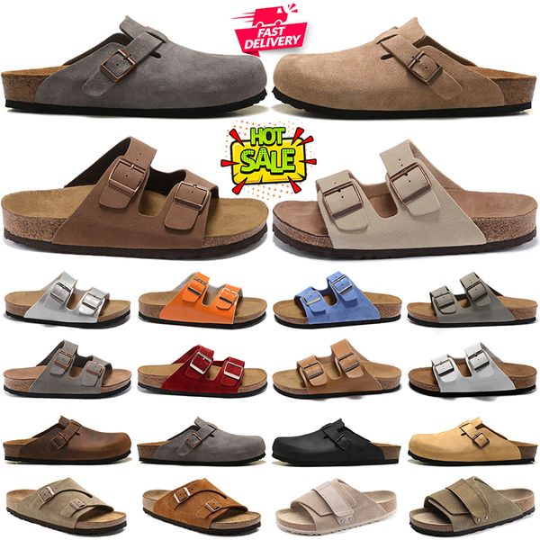 sandals boston clog arizona slides shoes designer slippers men women suede snake leather slipper clogs buckle strap slide flip flops shoes 3, Black
sandals boston clog arizona slides shoes designer slippers men women suede snake leather slipper clogs buckle strap slide flip flops shoes 3, Black