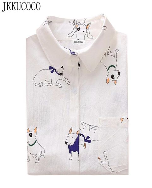 jkkucoco cactuslittle beelittle dog print shirts women39s shirts good quality long sleeve casual blouse shirt 3 models sxxl4252549, White
jkkucoco cactuslittle beelittle dog print shirts women39s shirts good quality long sleeve casual blouse shirt 3 models sxxl4252549, White
